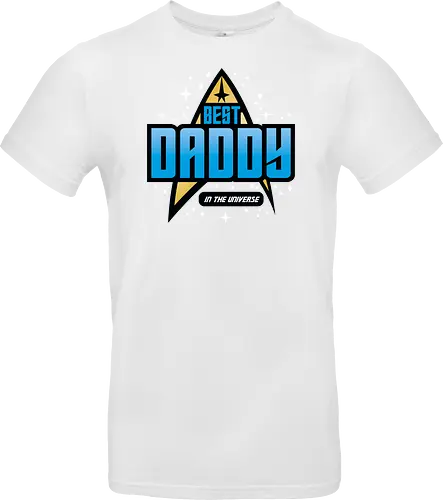 Best Trekkie Daddy