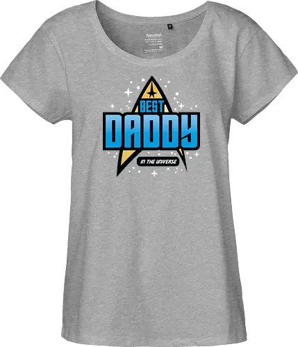 Best Trekkie Daddy