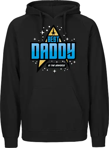Best Trekkie Daddy