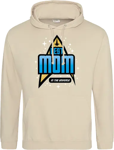 Best Trekkie Mom