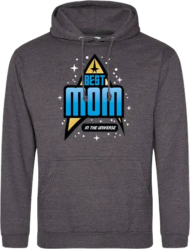 Best Trekkie Mom