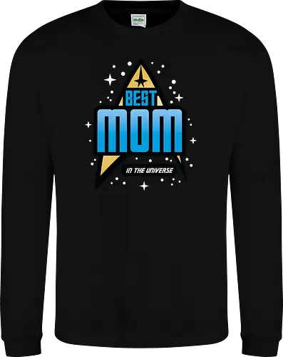 Best Trekkie Mom