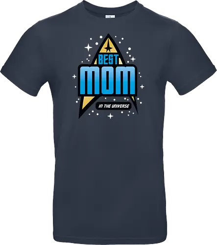 Best Trekkie Mom