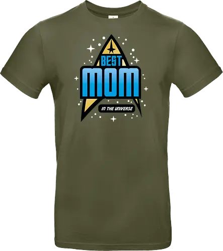Best Trekkie Mom