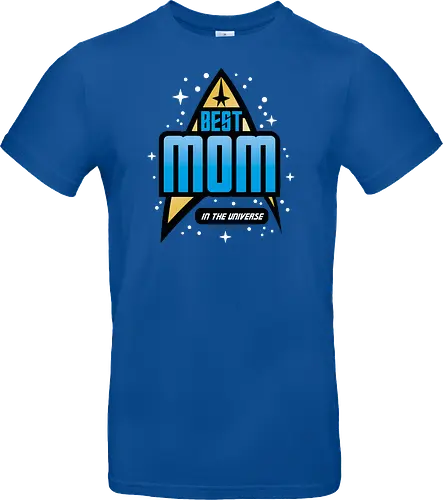 Best Trekkie Mom