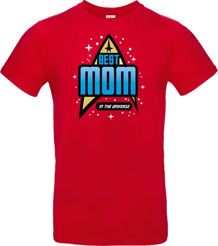 Best Trekkie Mom