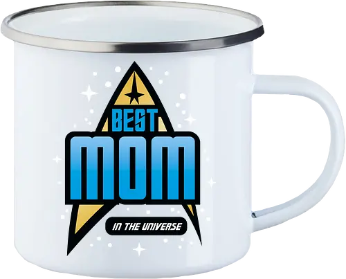 Best Trekkie Mom
