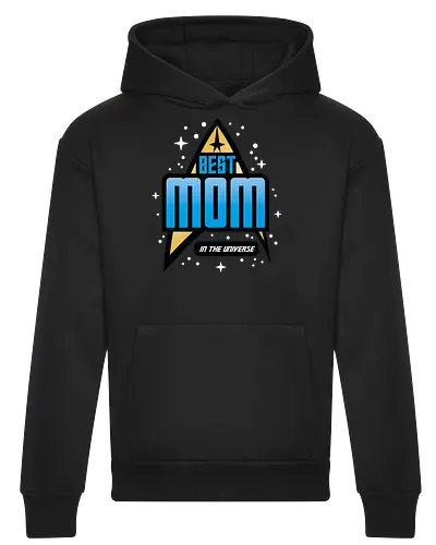 Best Trekkie Mom