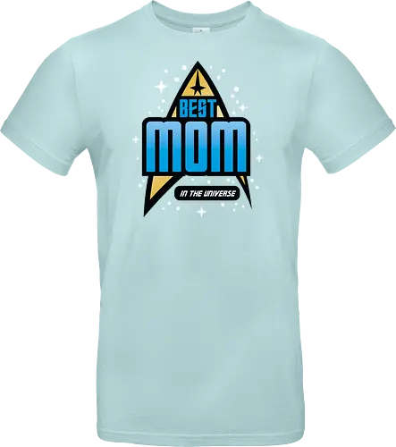 Best Trekkie Mom