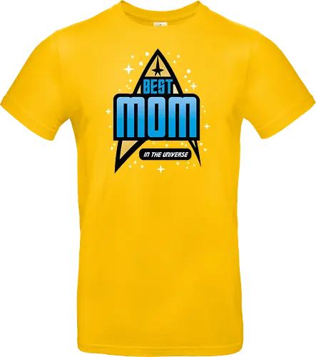 Best Trekkie Mom