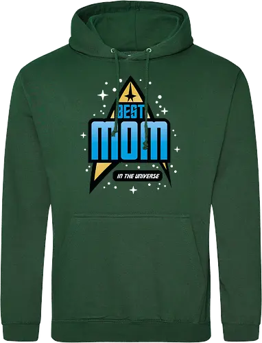 Best Trekkie Mom