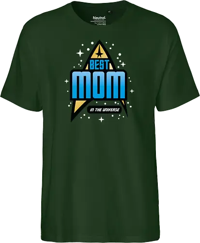 Best Trekkie Mom