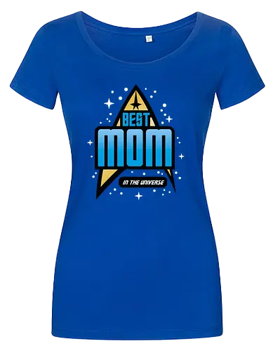 Best Trekkie Mom