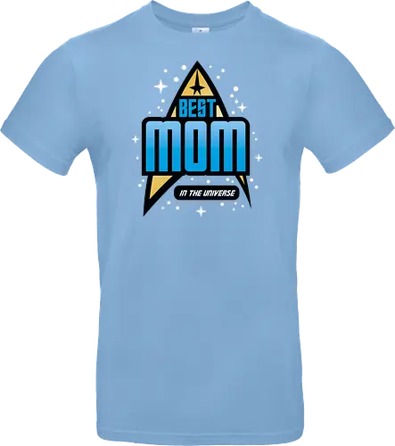 Best Trekkie Mom