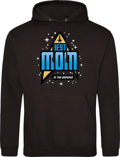 Best Trekkie Mom