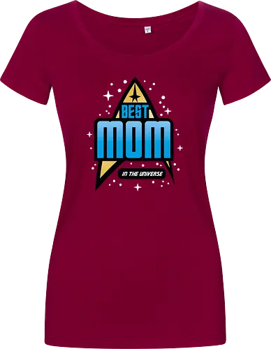 Best Trekkie Mom