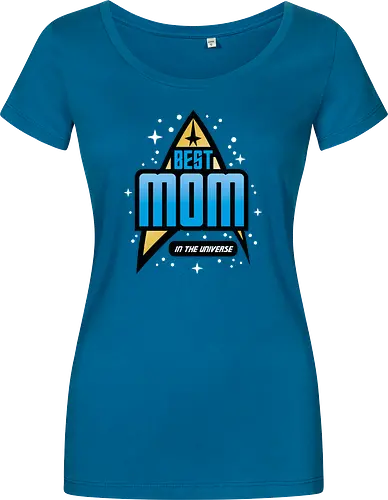 Best Trekkie Mom