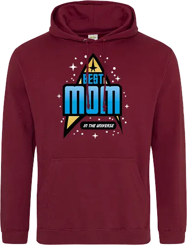 Best Trekkie Mom