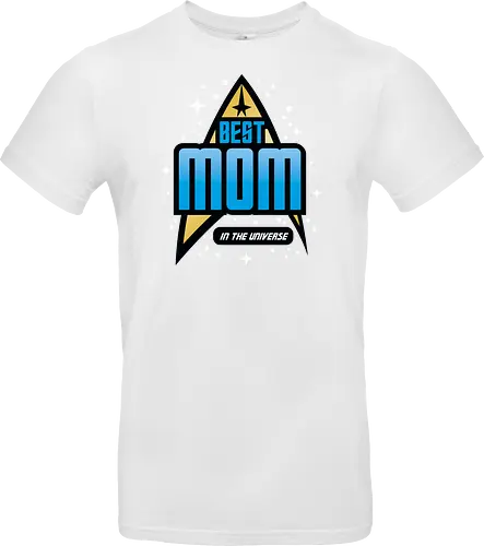Best Trekkie Mom