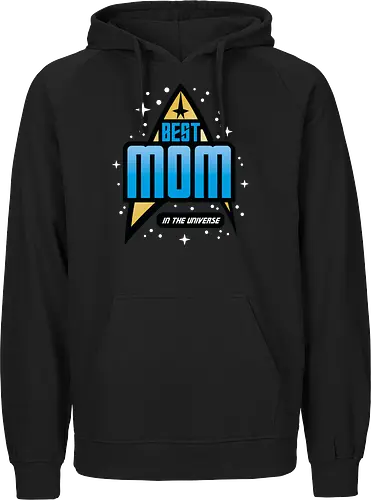 Best Trekkie Mom