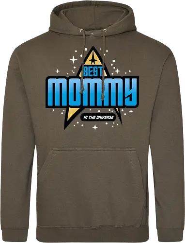 Best Trekkie Mommy