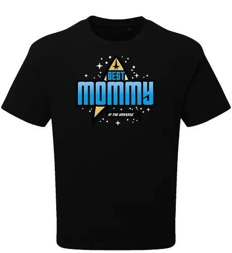 Best Trekkie Mommy
