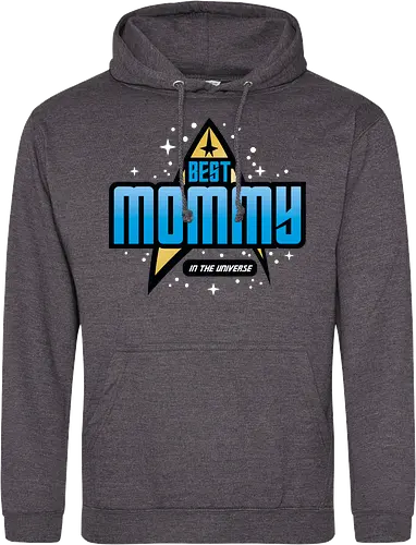 Best Trekkie Mommy