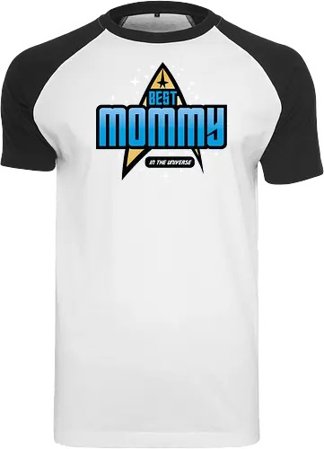 Best Trekkie Mommy