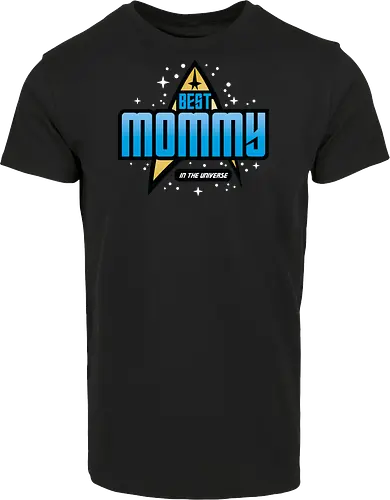 Best Trekkie Mommy