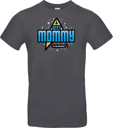 Best Trekkie Mommy