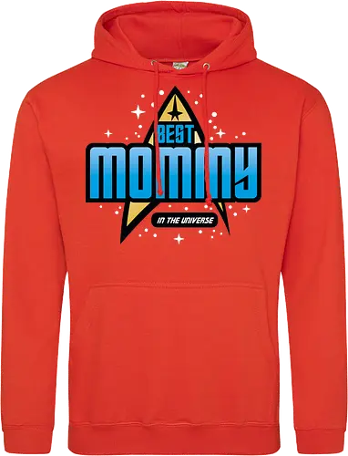 Best Trekkie Mommy