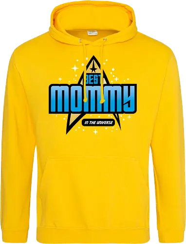 Best Trekkie Mommy