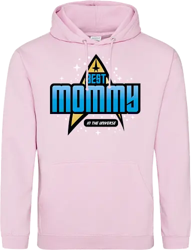 Best Trekkie Mommy