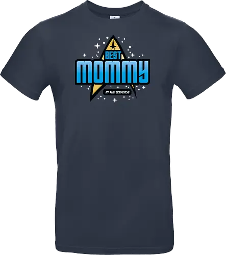 Best Trekkie Mommy