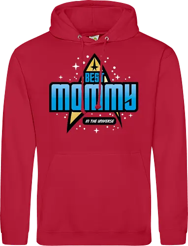 Best Trekkie Mommy