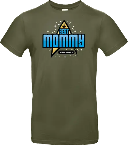 Best Trekkie Mommy