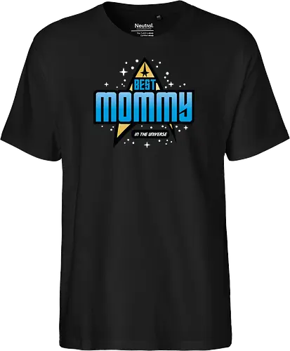 Best Trekkie Mommy