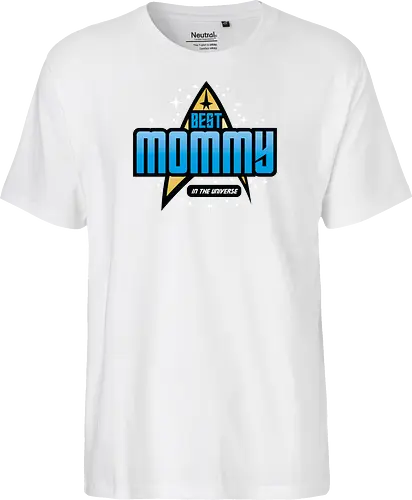 Best Trekkie Mommy