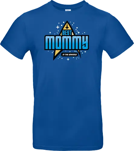 Best Trekkie Mommy