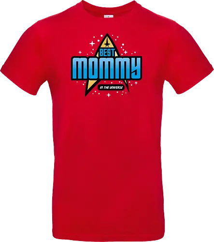 Best Trekkie Mommy