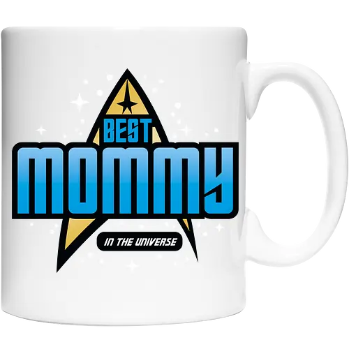 Best Trekkie Mommy