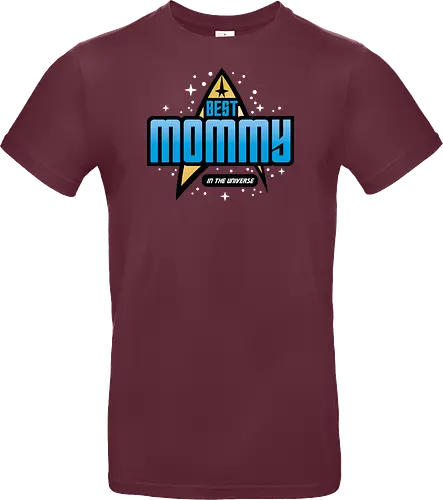 Best Trekkie Mommy
