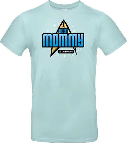 Best Trekkie Mommy
