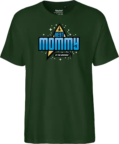 Best Trekkie Mommy