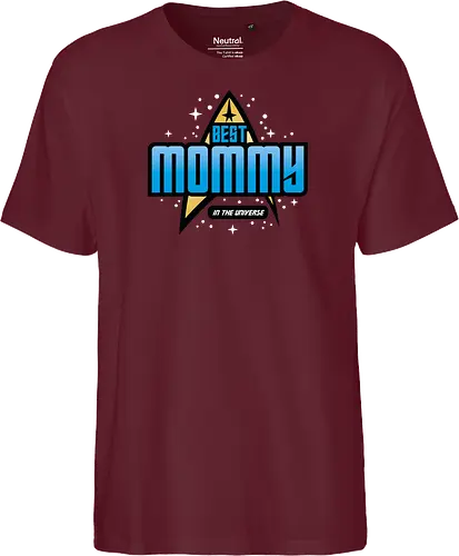 Best Trekkie Mommy