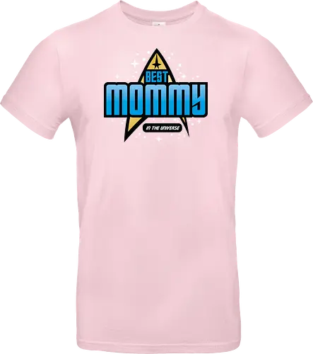 Best Trekkie Mommy