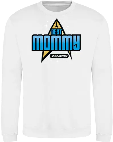 Best Trekkie Mommy