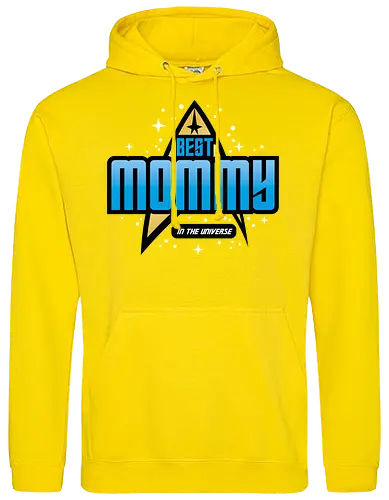 Best Trekkie Mommy