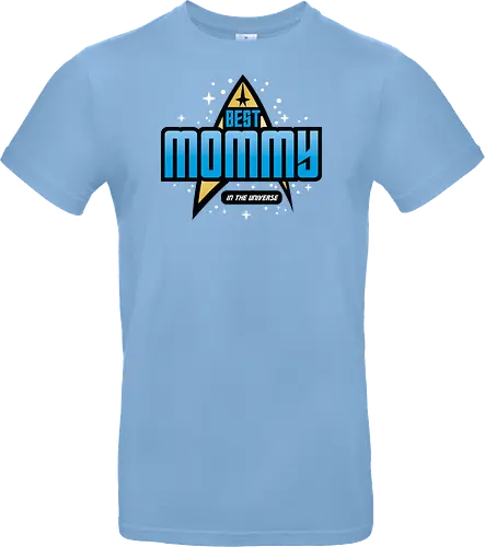 Best Trekkie Mommy