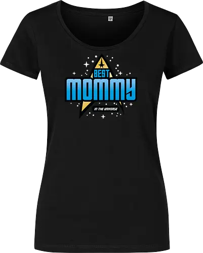 Best Trekkie Mommy